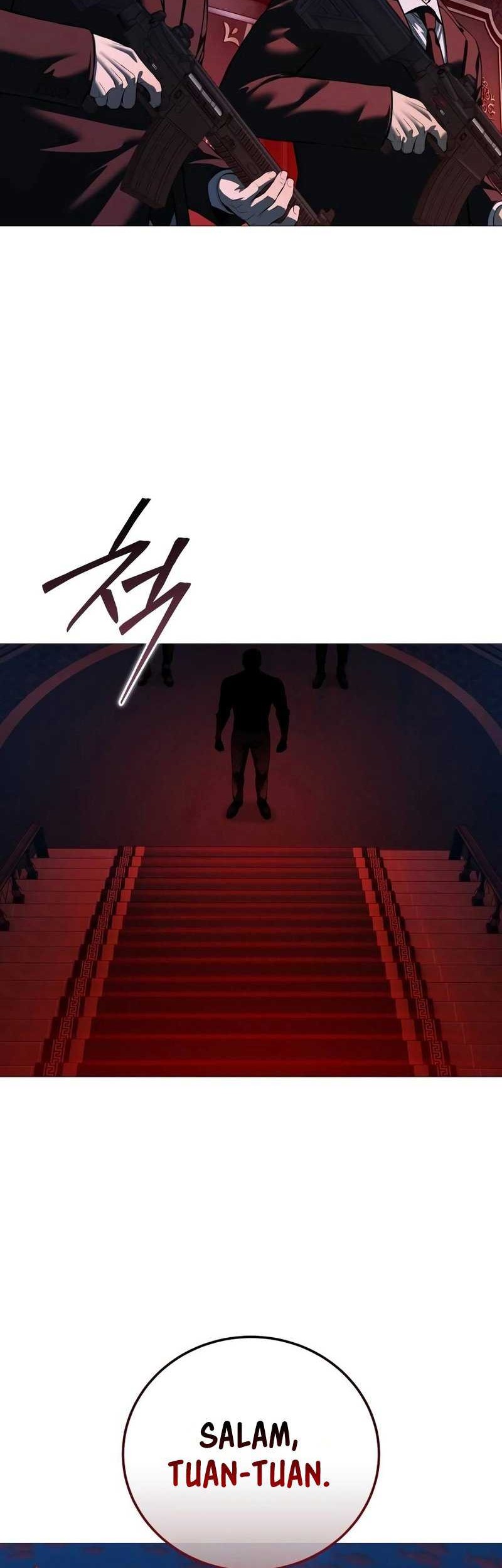 Red Shirt Chapter 10 Gambar 68