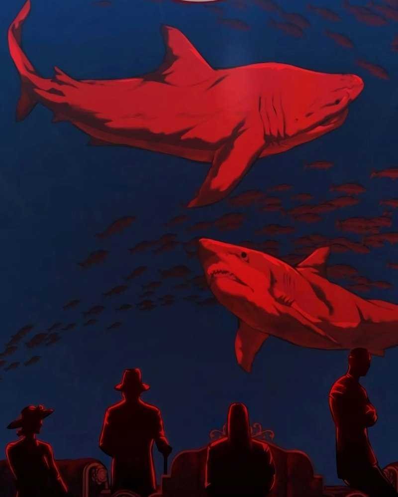 Red Shirt Chapter 10 Gambar 69
