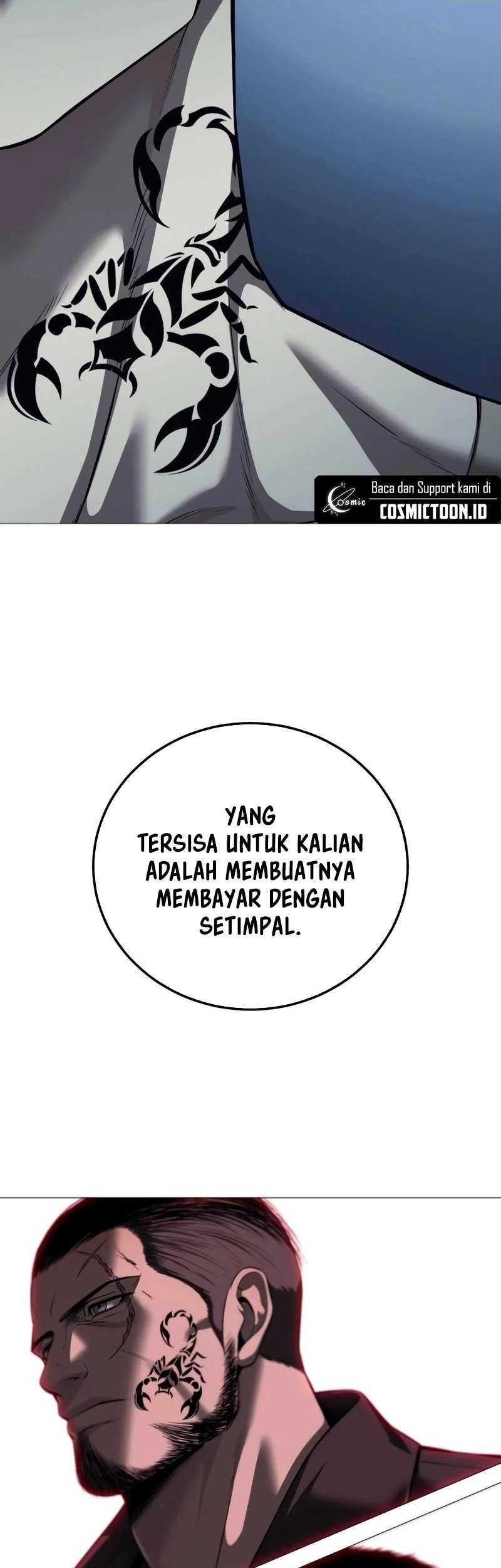 Red Shirt Chapter 10 Gambar 72