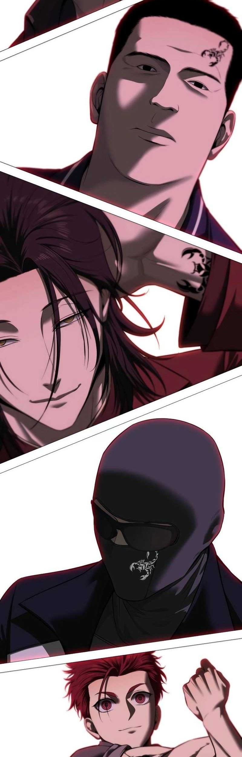 Red Shirt Chapter 10 Gambar 73