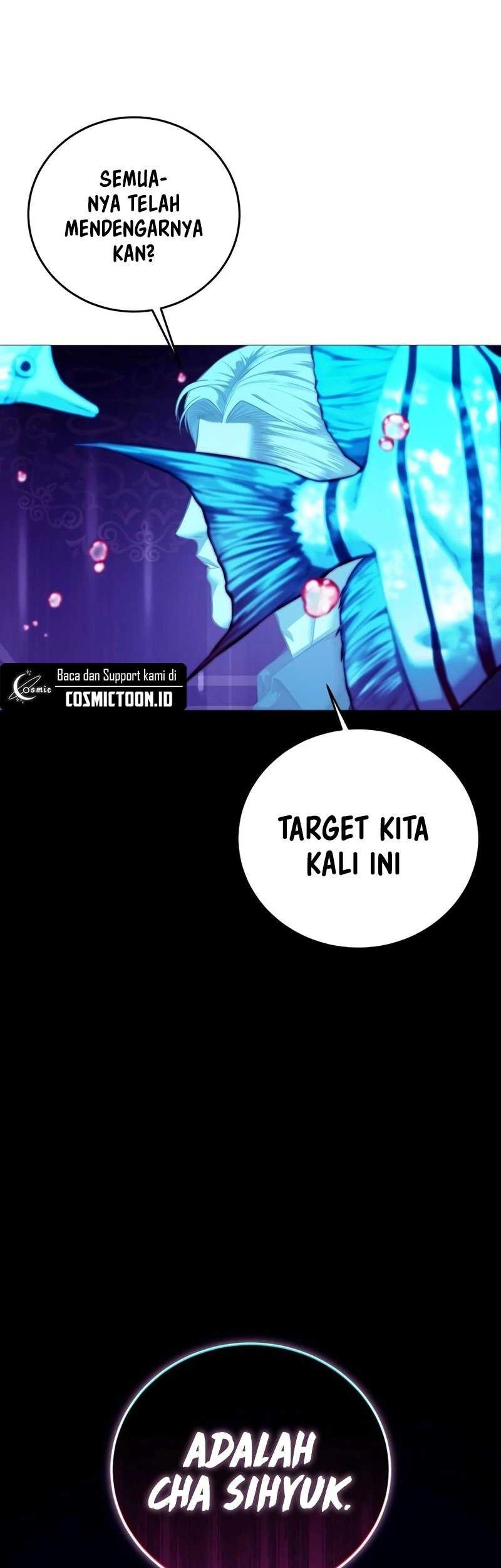 Red Shirt Chapter 10 Gambar 77