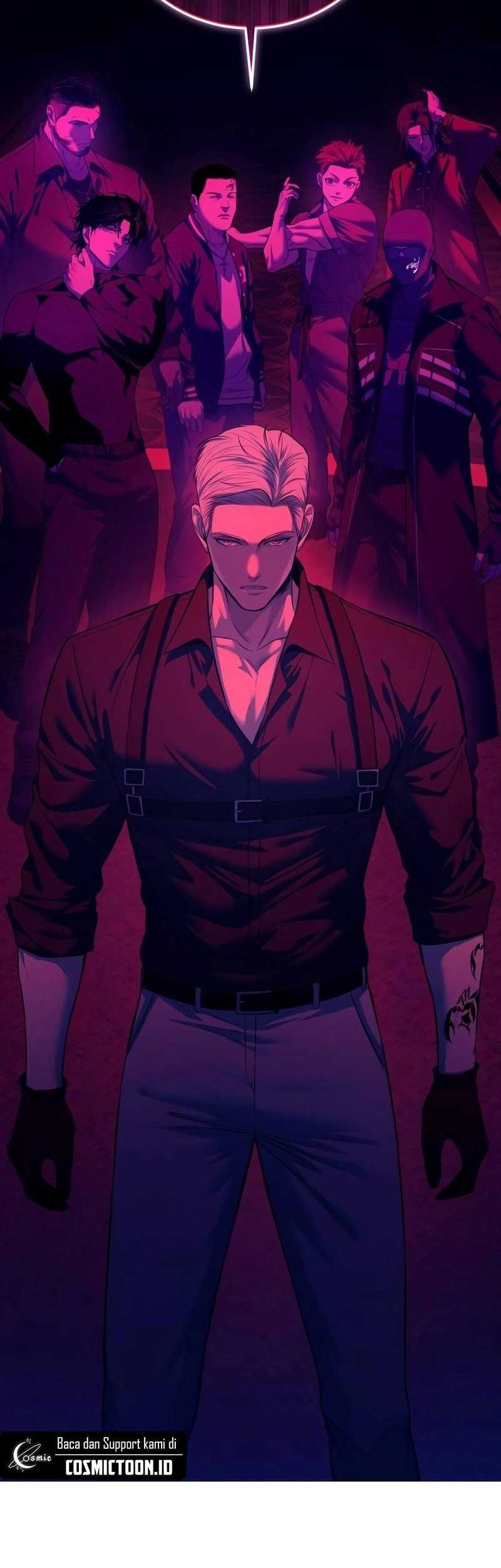 Red Shirt Chapter 10 Gambar 78