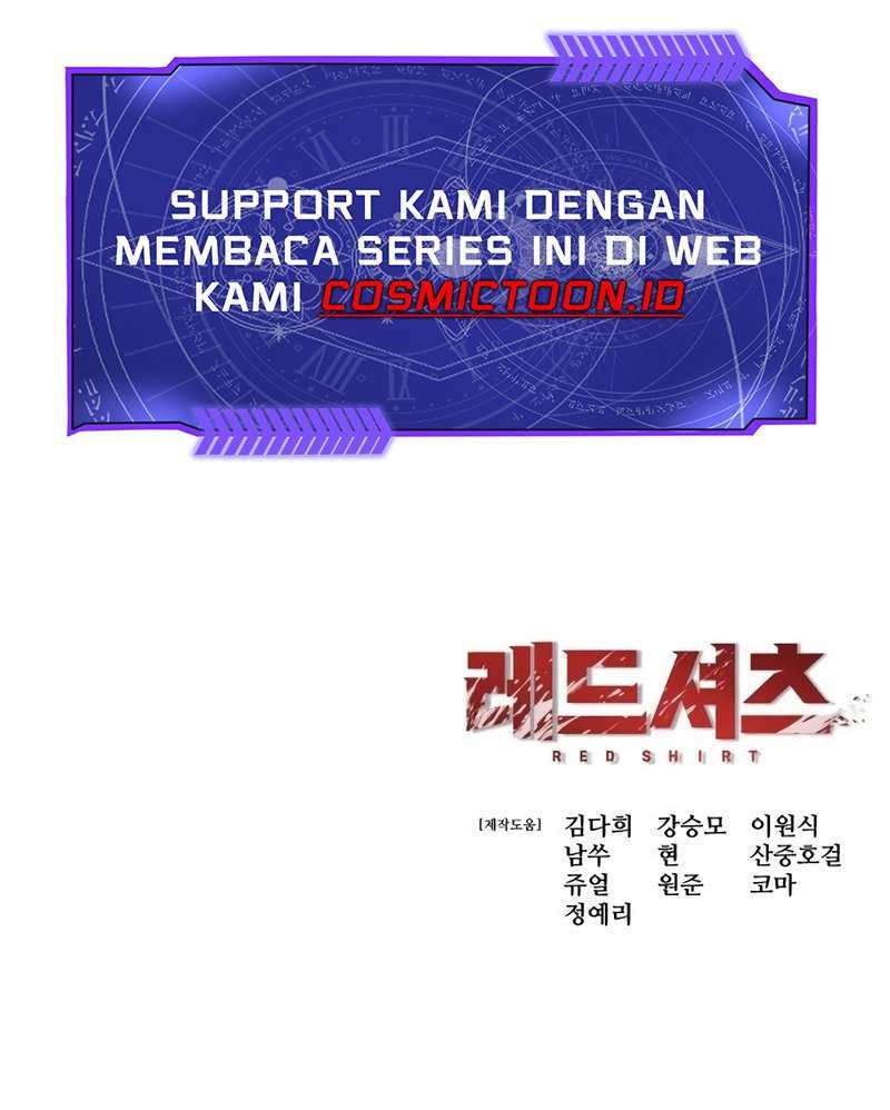 Red Shirt Chapter 10 Gambar 79