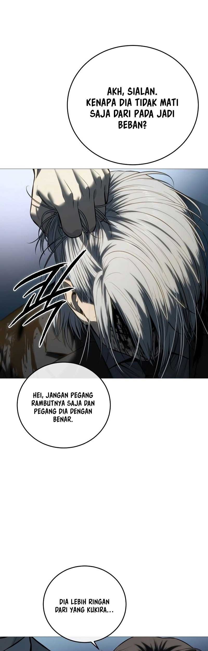 Red Shirt Chapter 10 Gambar 3