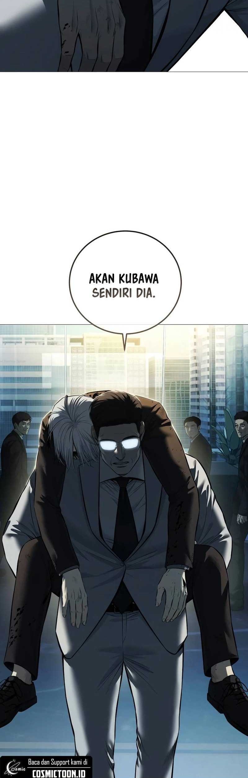 Red Shirt Chapter 10 Gambar 7