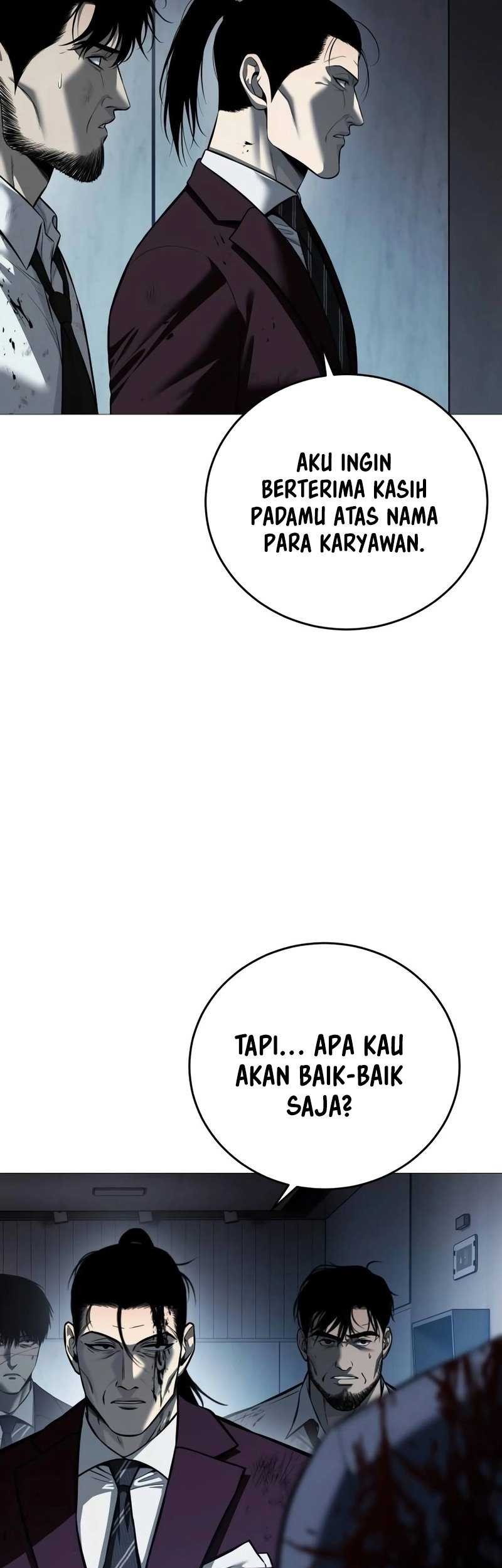 Red Shirt Chapter 10 Gambar 11