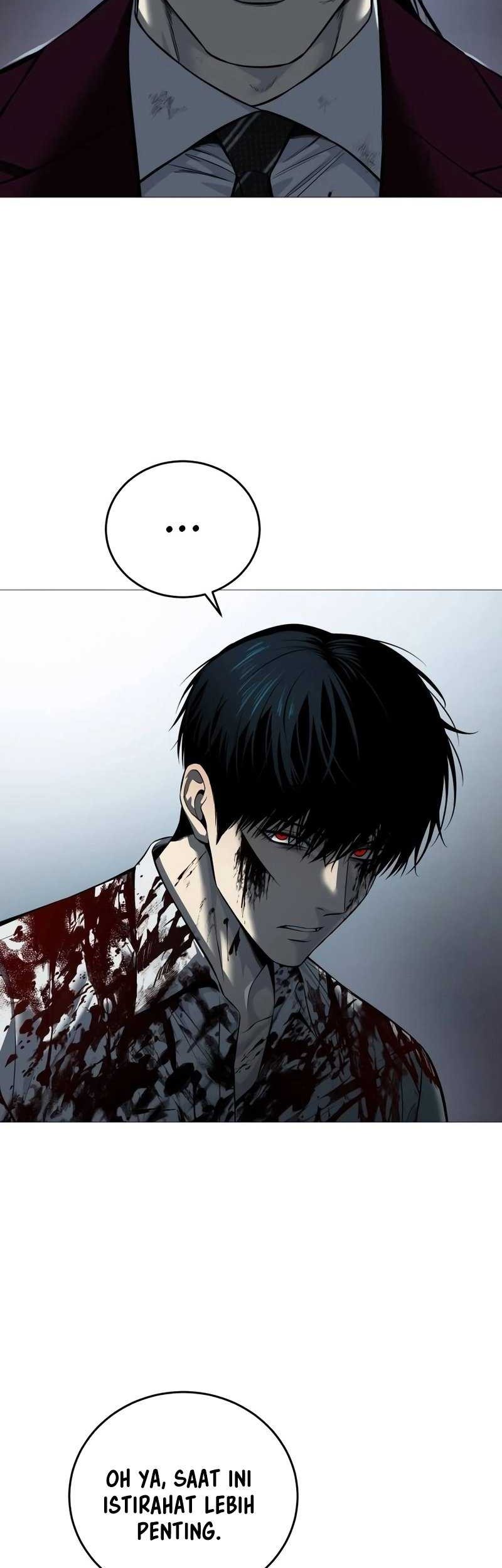 Red Shirt Chapter 10 Gambar 13