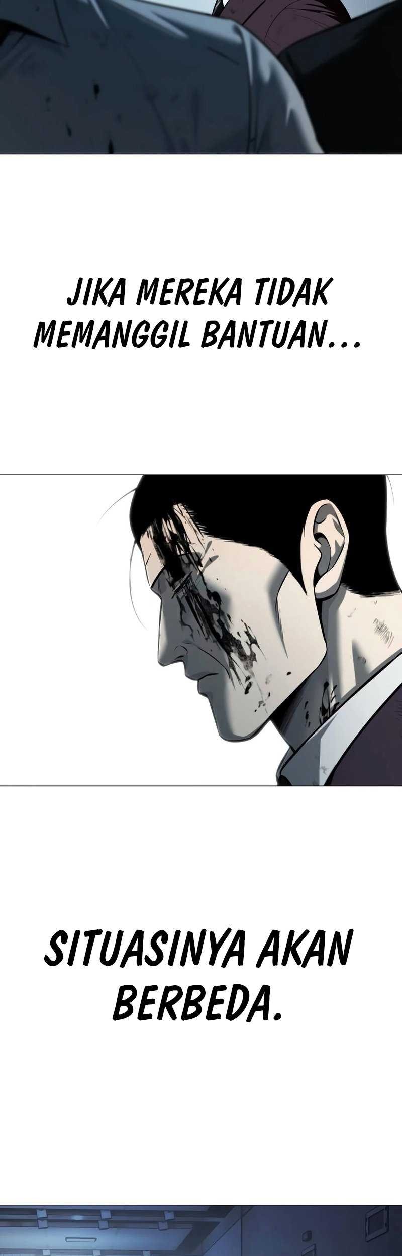 Red Shirt Chapter 10 Gambar 16