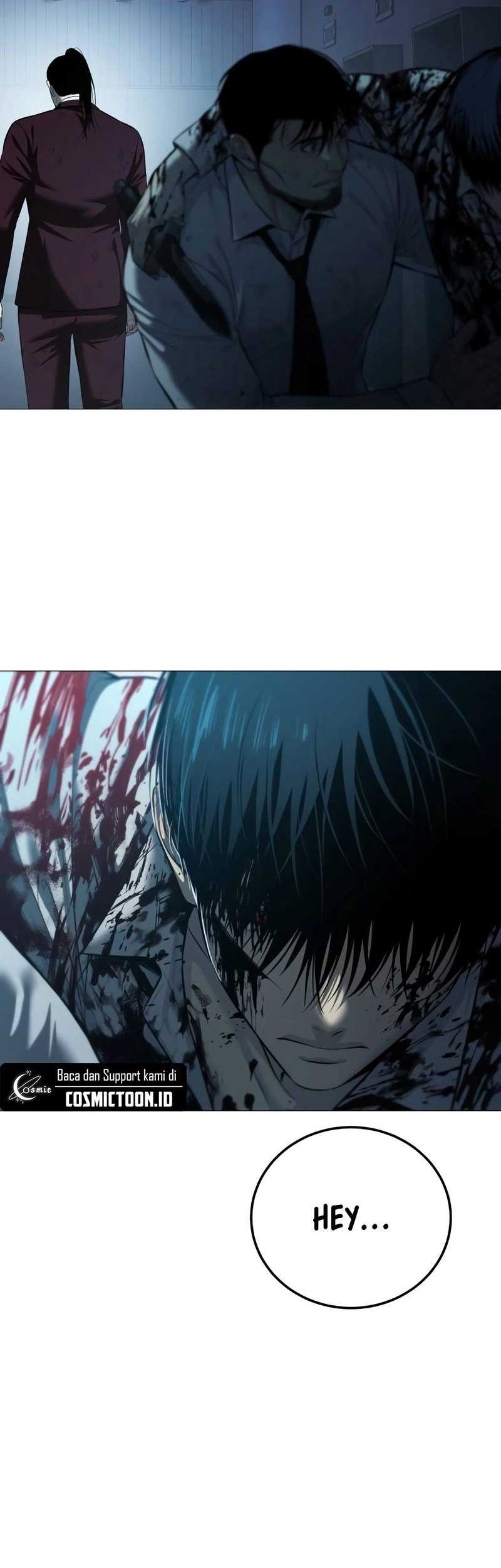 Red Shirt Chapter 10 Gambar 17