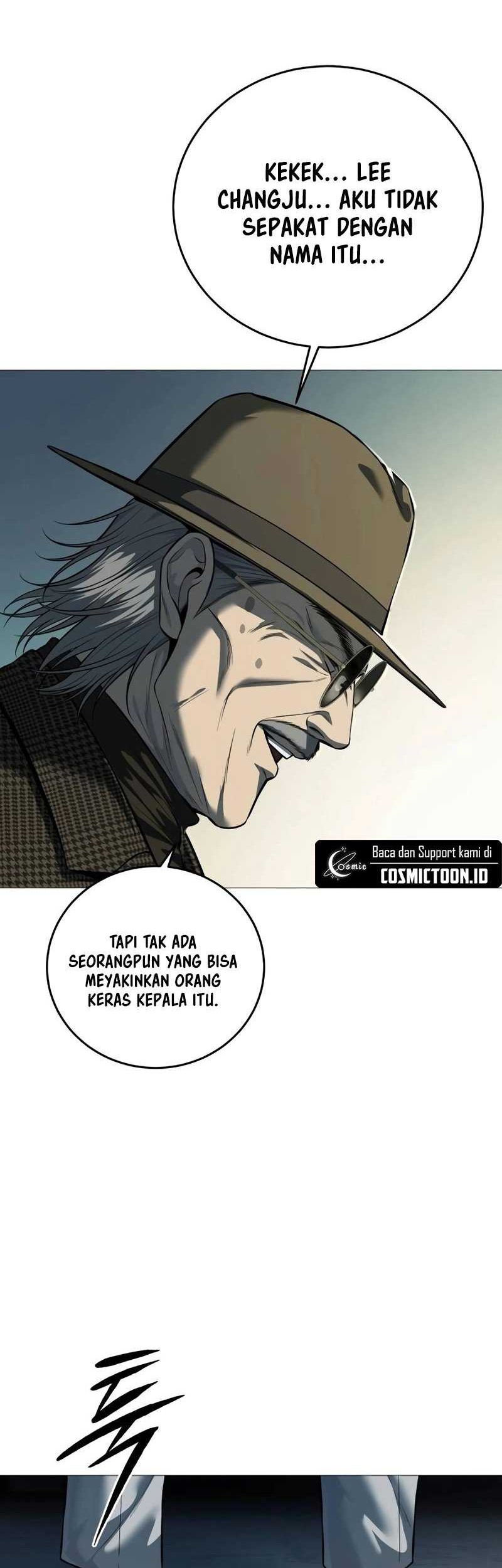 Red Shirt Chapter 10 Gambar 24