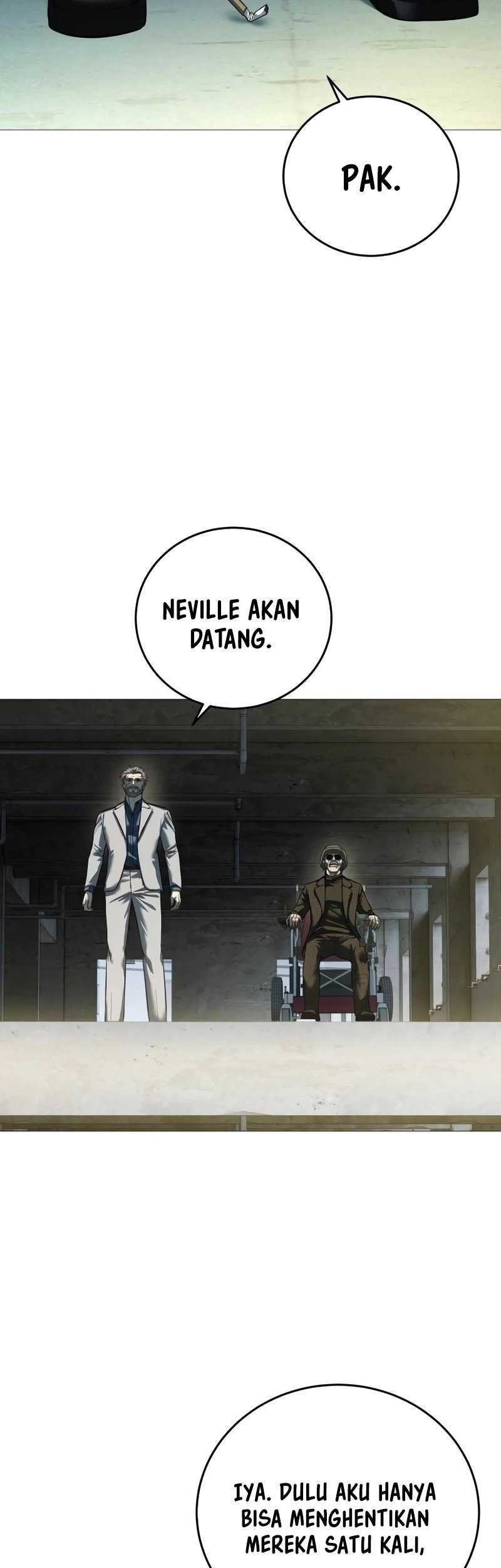 Red Shirt Chapter 10 Gambar 26