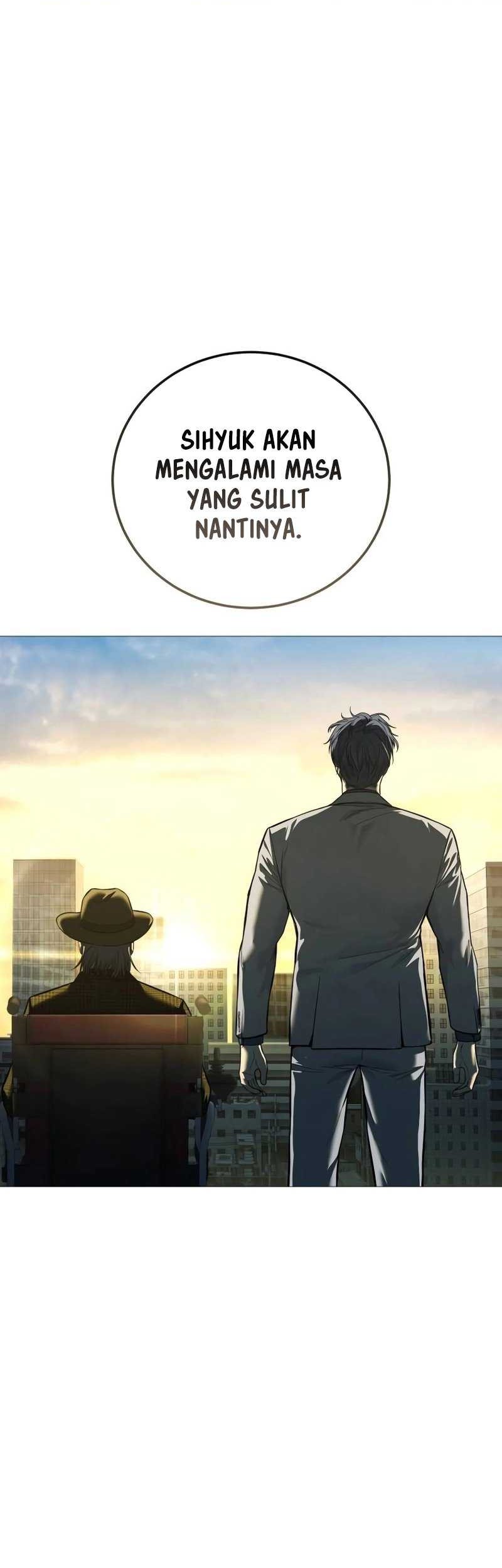 Red Shirt Chapter 10 Gambar 28
