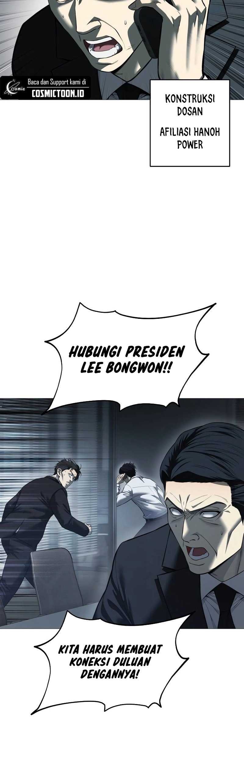 Red Shirt Chapter 10 Gambar 31