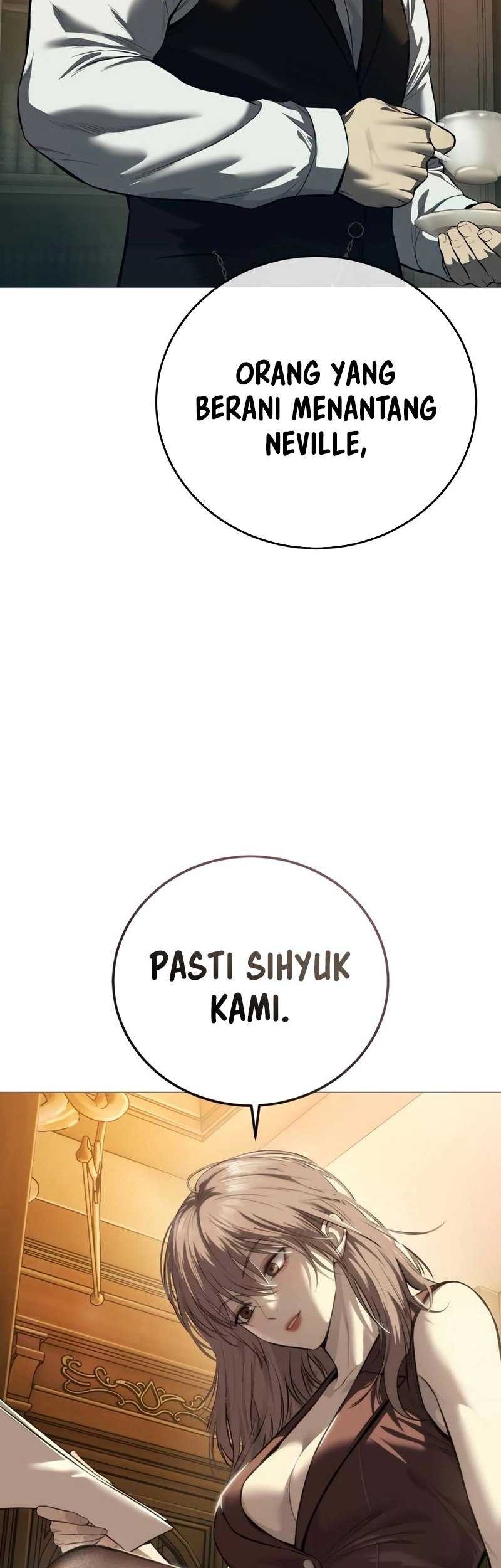 Red Shirt Chapter 10 Gambar 34