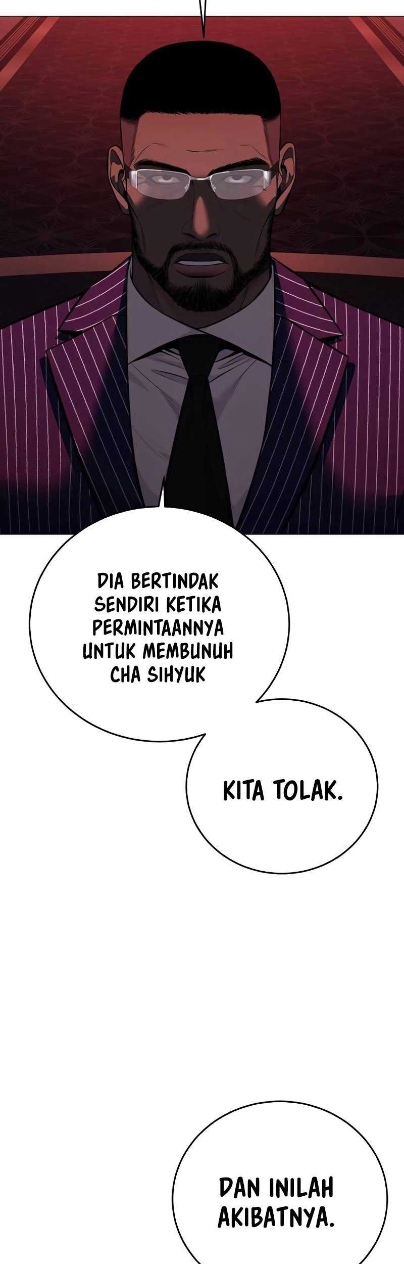 Red Shirt Chapter 10 Gambar 37