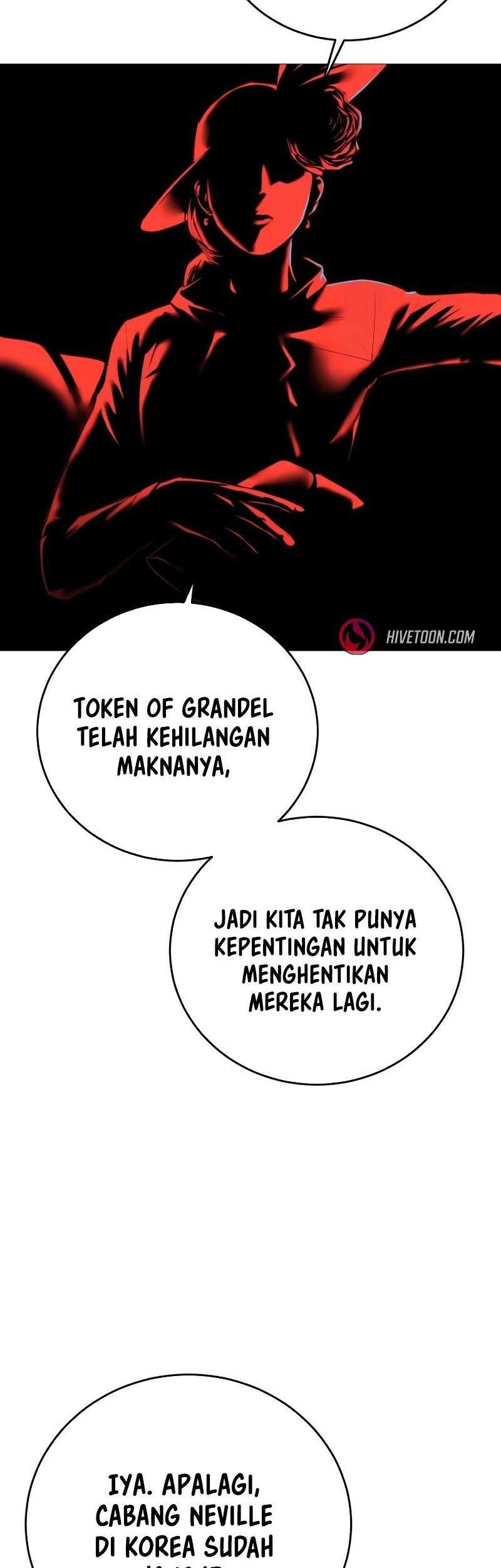 Red Shirt Chapter 10 Gambar 38