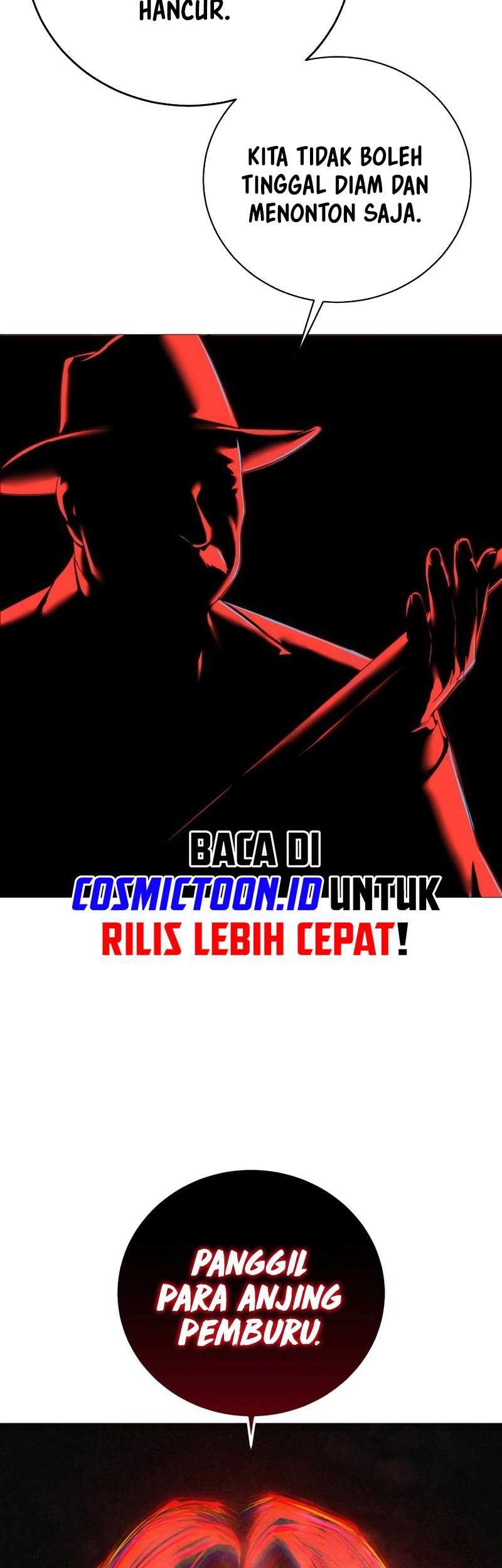 Red Shirt Chapter 10 Gambar 39