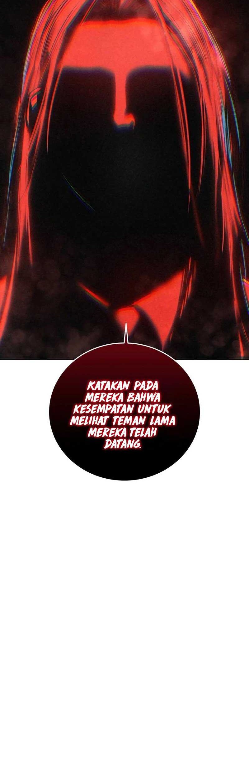 Red Shirt Chapter 10 Gambar 40