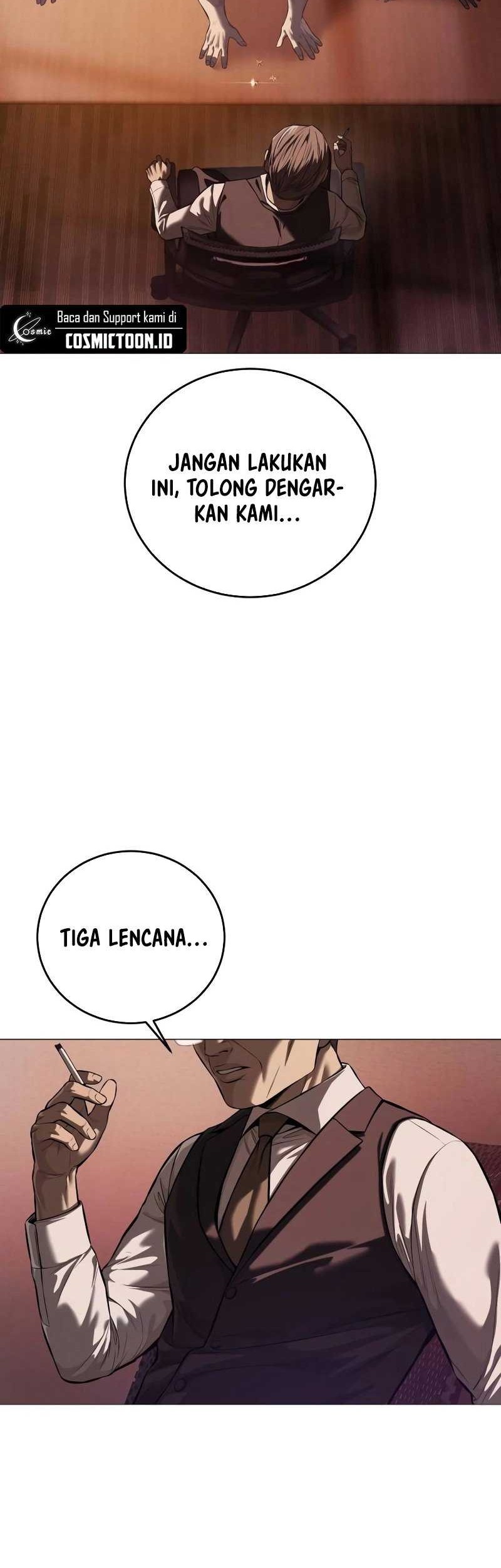 Red Shirt Chapter 10 Gambar 42