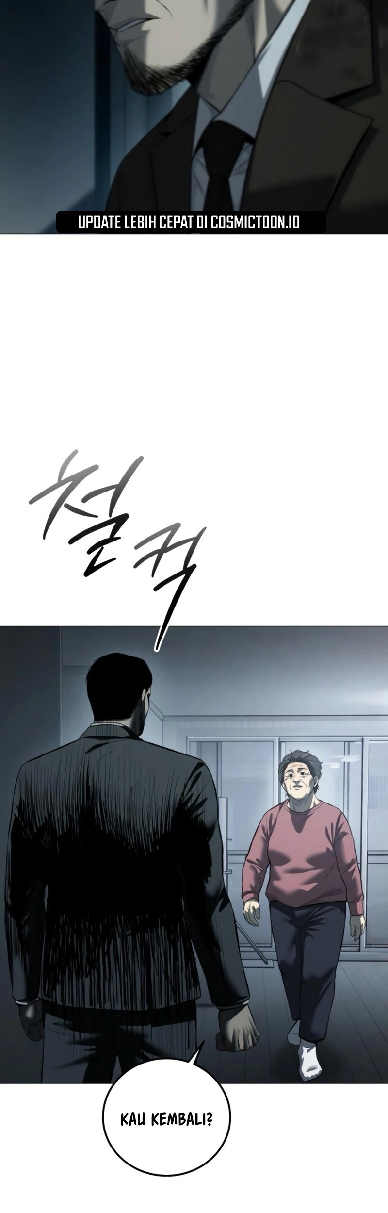 Red Shirt Chapter 11 Gambar 47