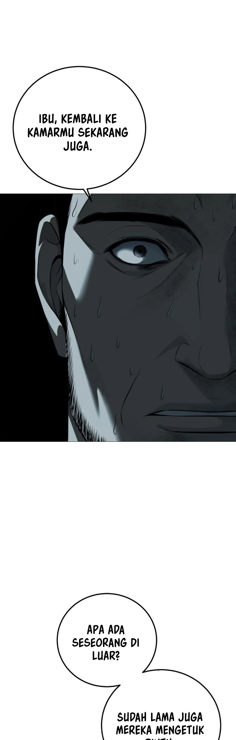 Red Shirt Chapter 11 Gambar 48