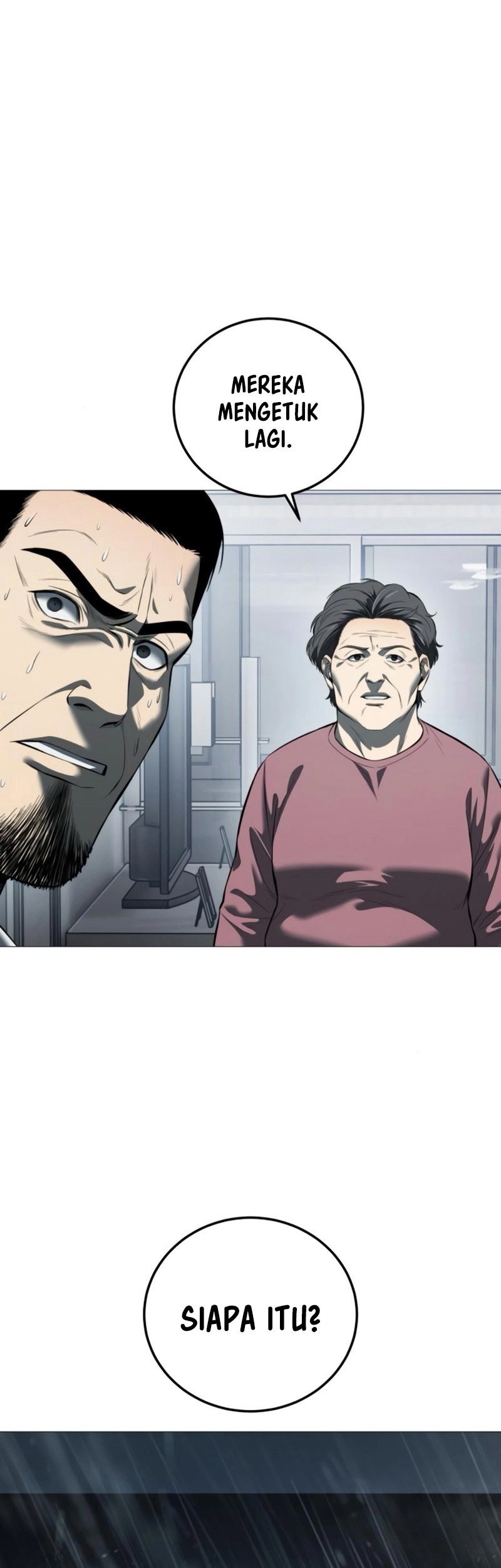 Red Shirt Chapter 11 Gambar 51