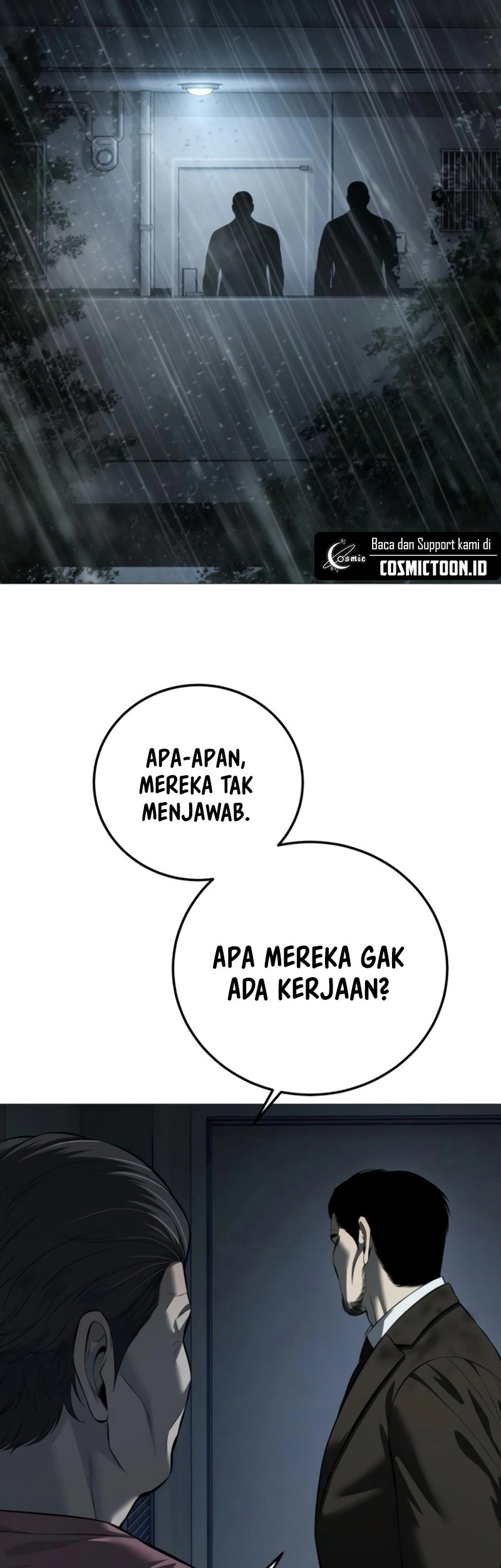 Red Shirt Chapter 11 Gambar 52