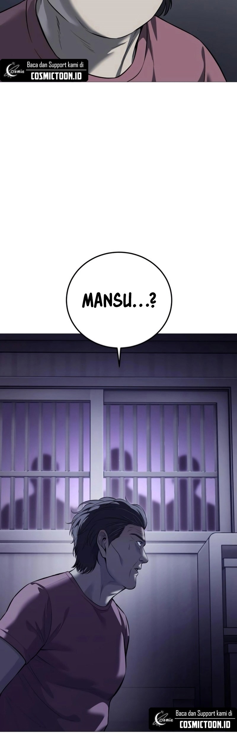 Red Shirt Chapter 11 Gambar 56