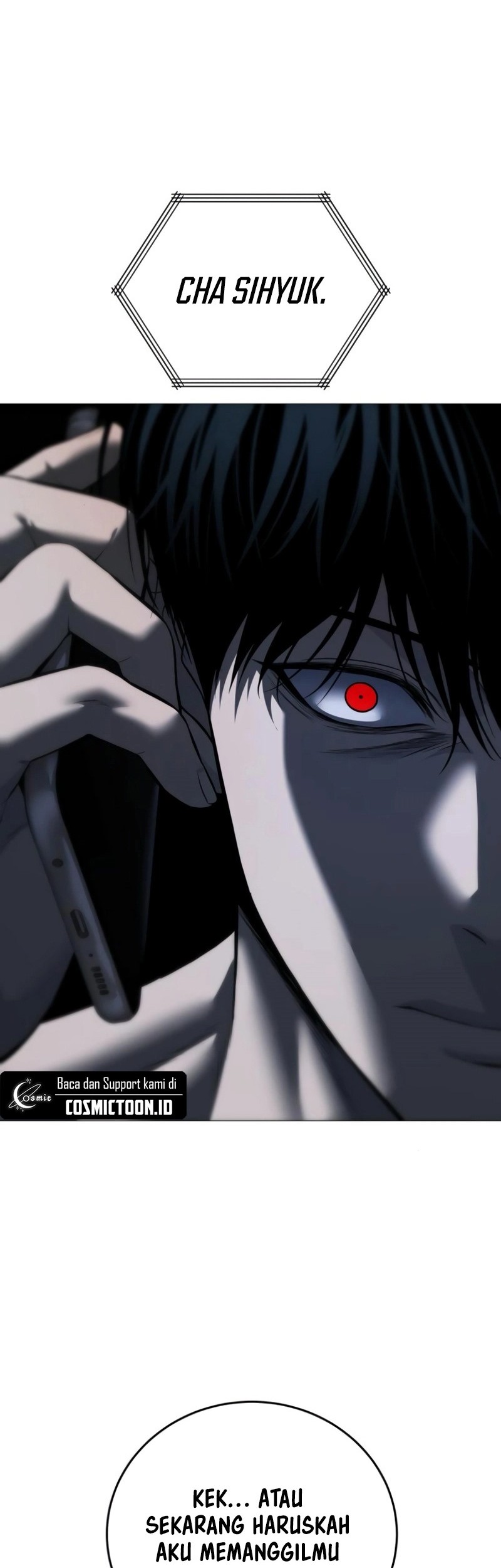 Red Shirt Chapter 11 Gambar 67
