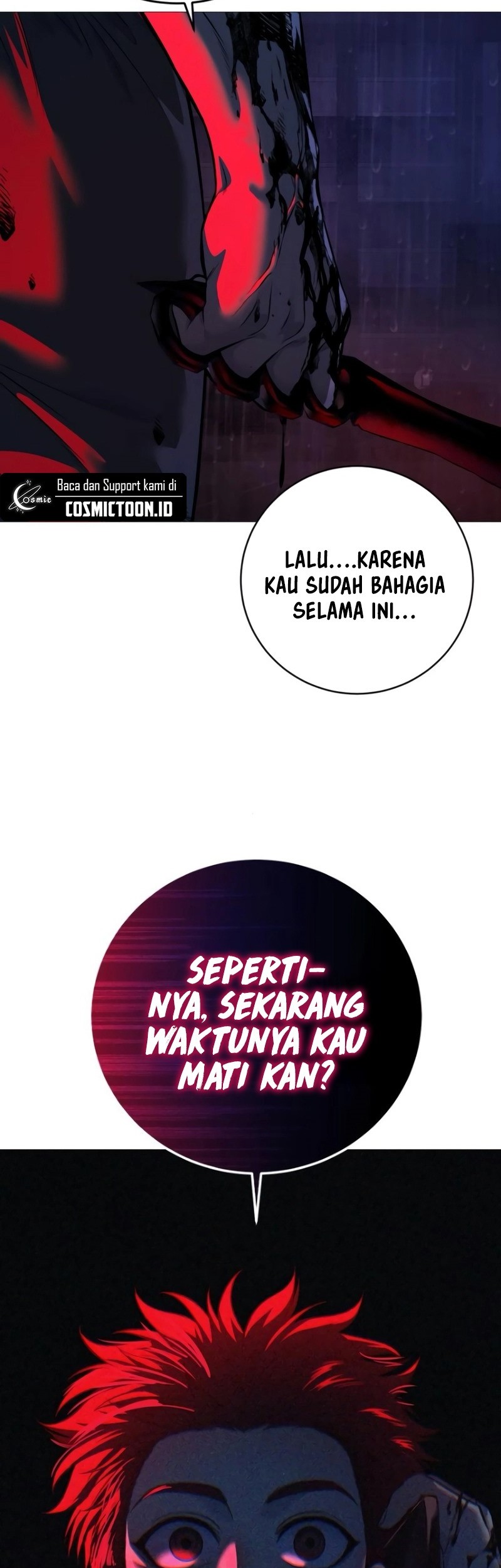 Red Shirt Chapter 11 Gambar 73