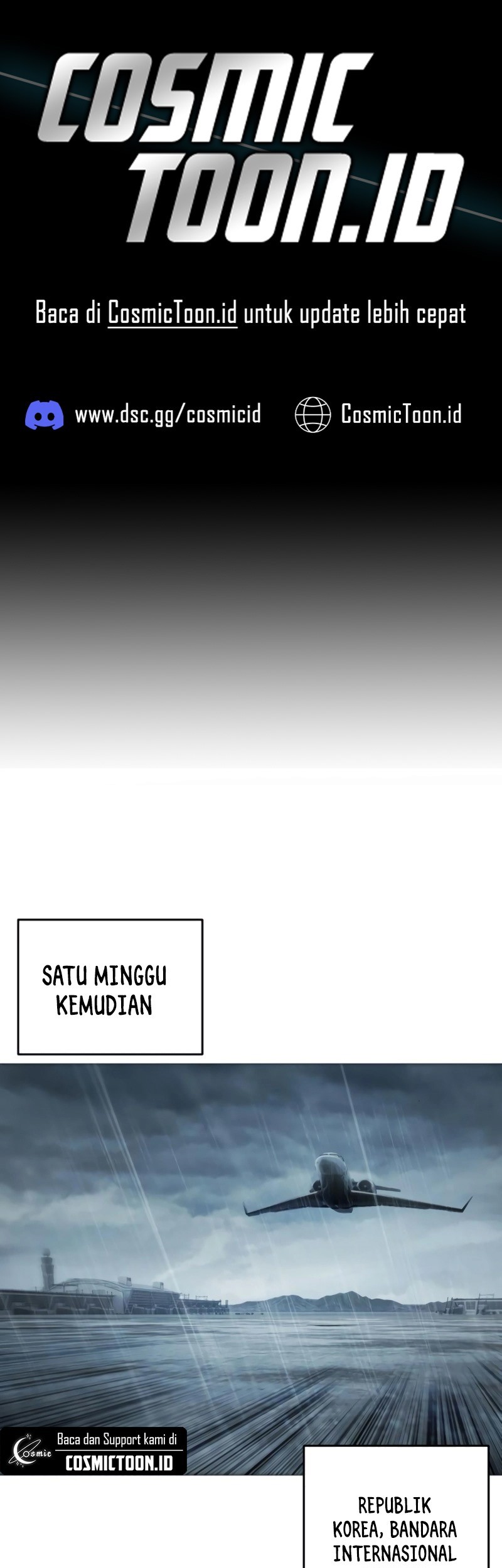 Baca Komik Red Shirt Chapter 11 Gambar 1