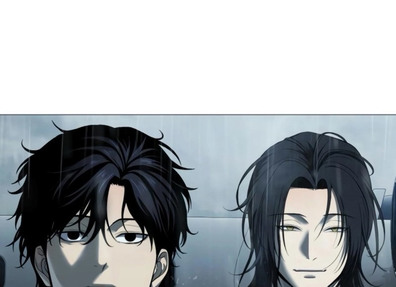 Red Shirt Chapter 11 Gambar 5