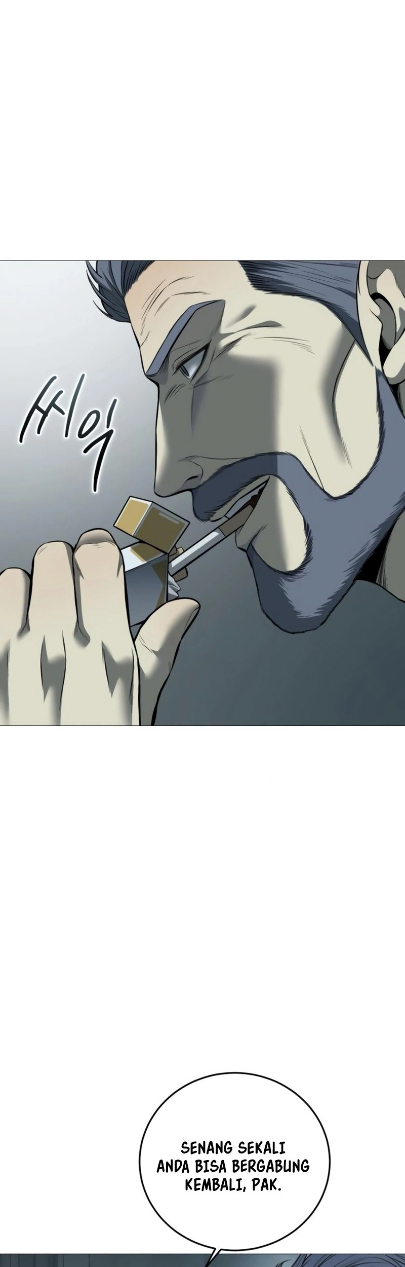 Red Shirt Chapter 11 Gambar 14