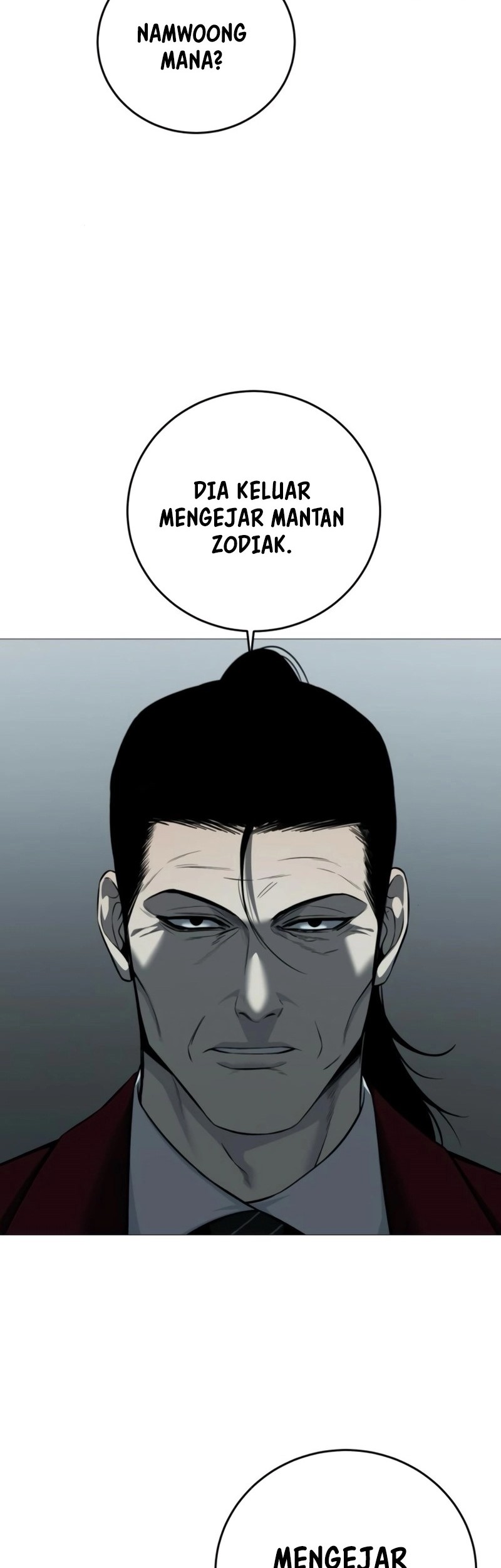 Red Shirt Chapter 11 Gambar 17
