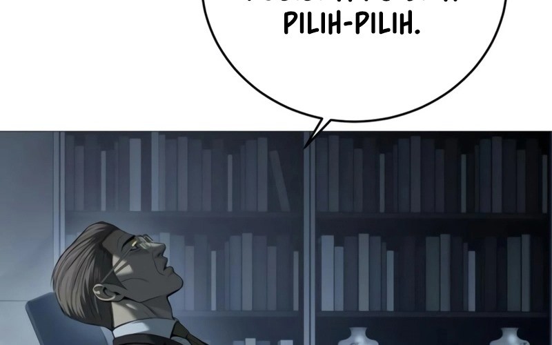 Red Shirt Chapter 11 Gambar 30