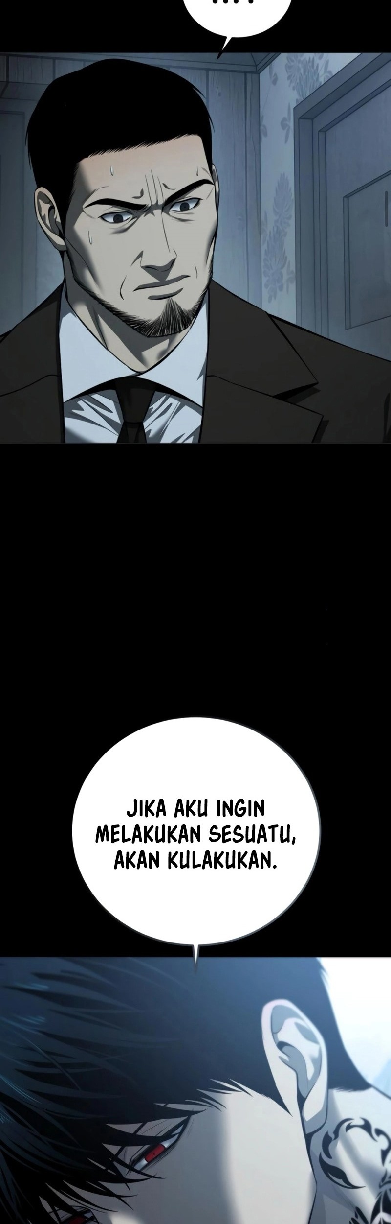 Red Shirt Chapter 11 Gambar 39