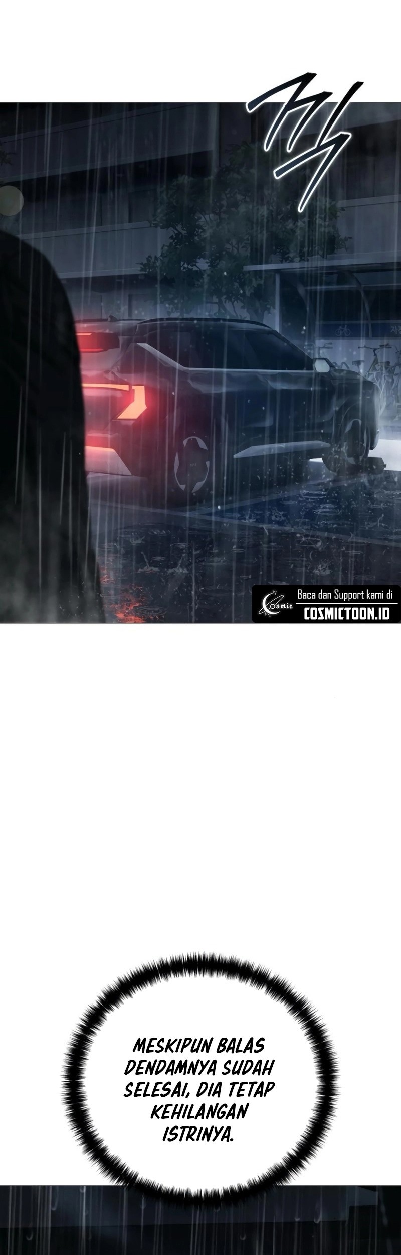 Red Shirt Chapter 11 Gambar 43