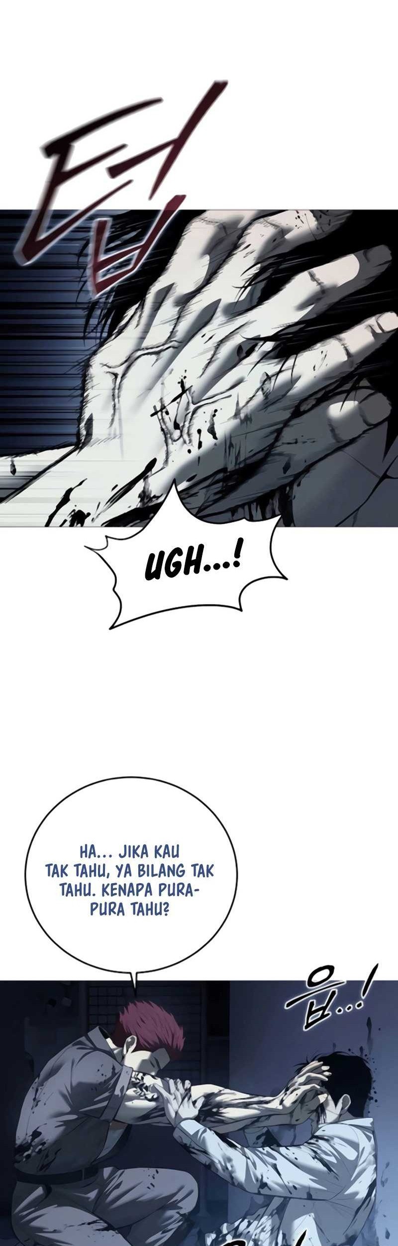 Red Shirt Chapter 12 Gambar 29
