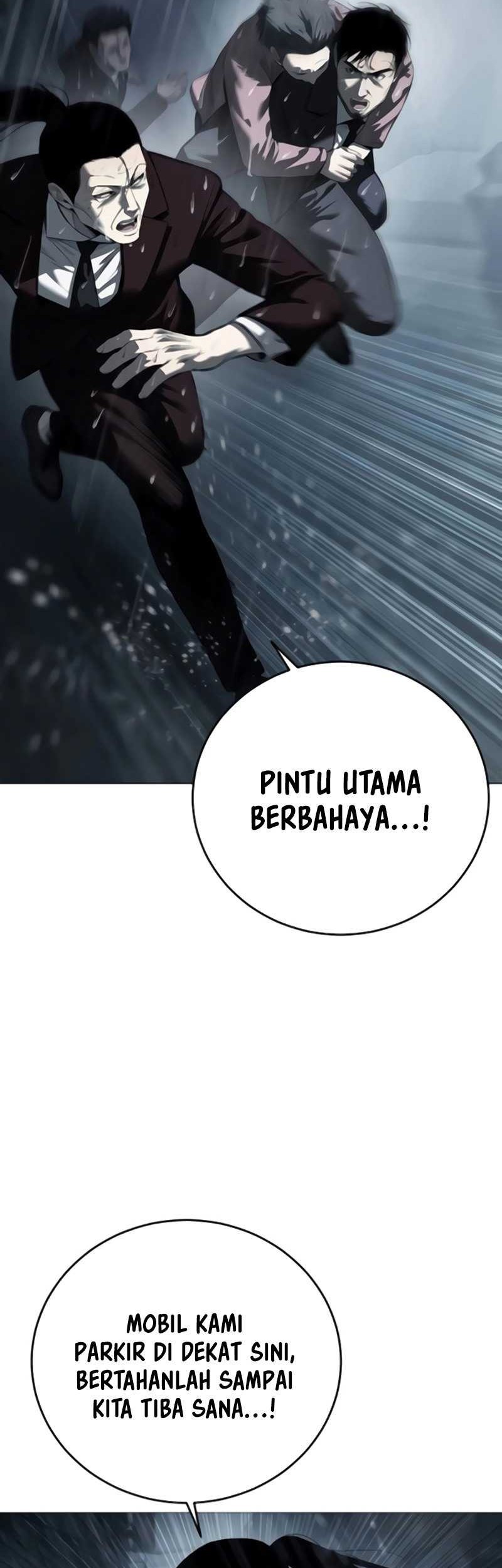 Red Shirt Chapter 12 Gambar 37