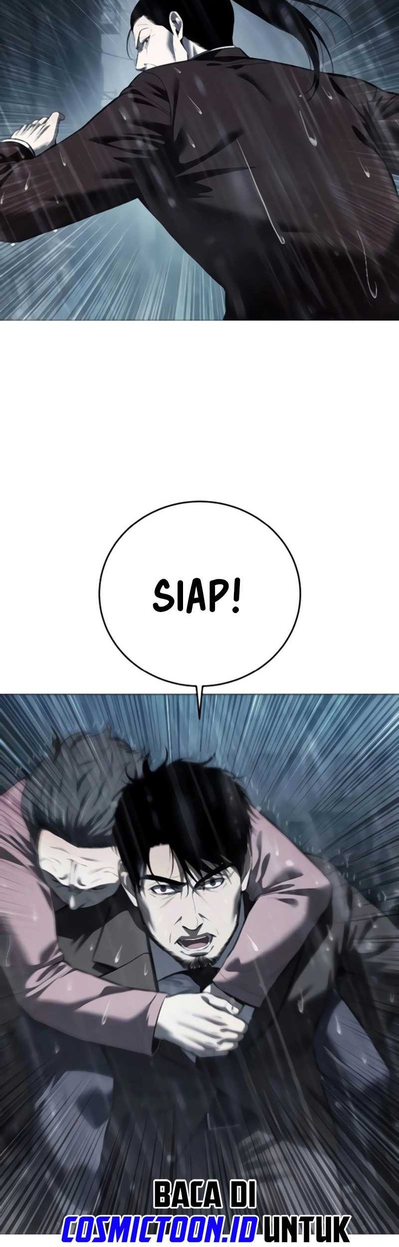 Red Shirt Chapter 12 Gambar 38