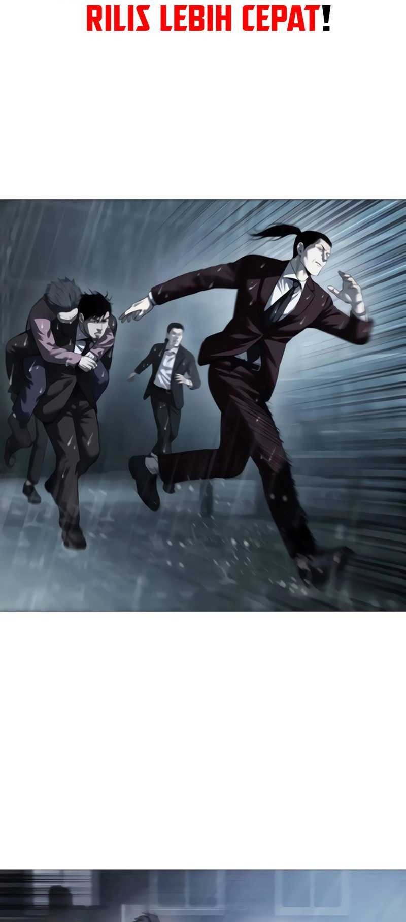Red Shirt Chapter 12 Gambar 39