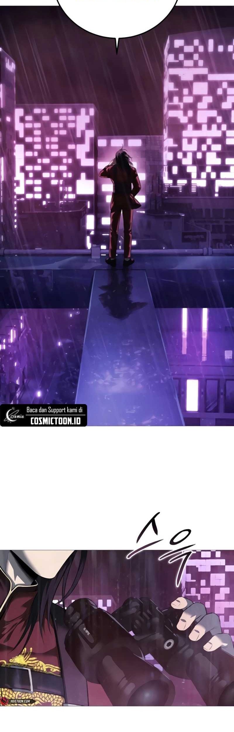 Red Shirt Chapter 12 Gambar 41
