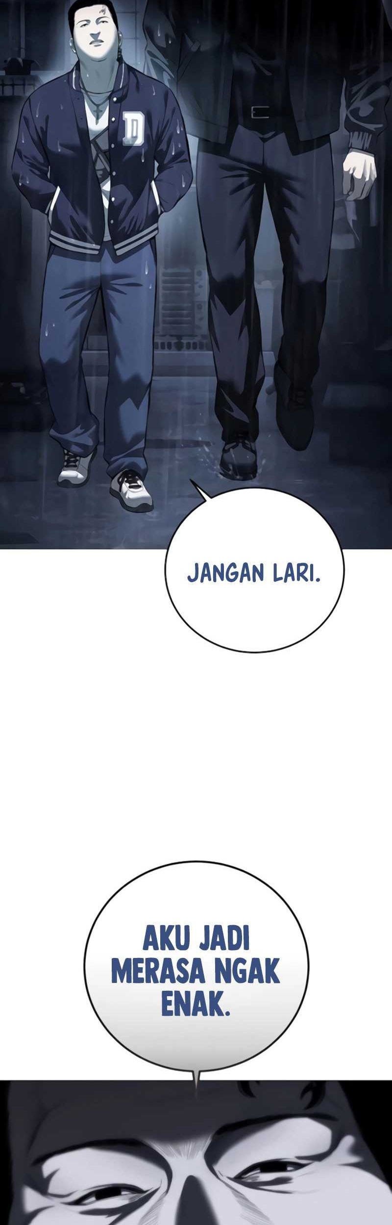 Red Shirt Chapter 12 Gambar 46