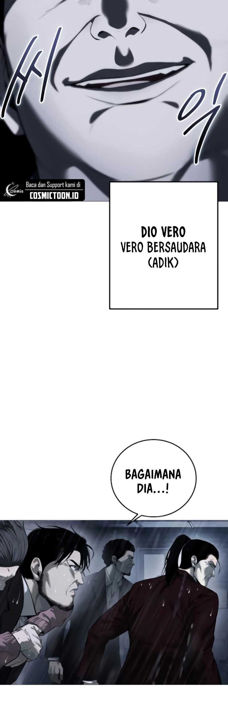 Red Shirt Chapter 12 Gambar 47