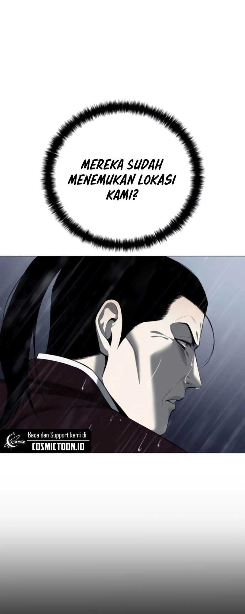 Red Shirt Chapter 12 Gambar 48