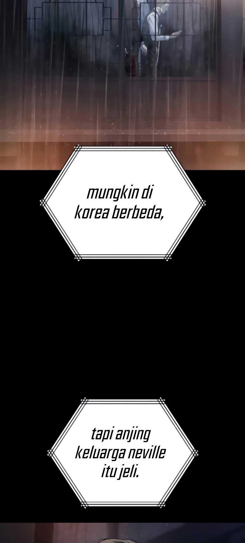 Red Shirt Chapter 12 Gambar 51