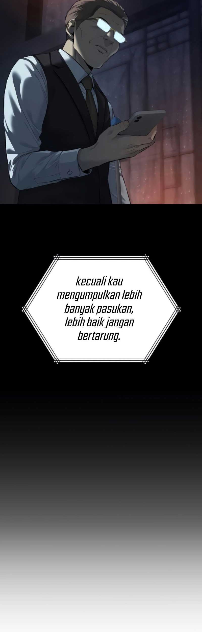 Red Shirt Chapter 12 Gambar 52