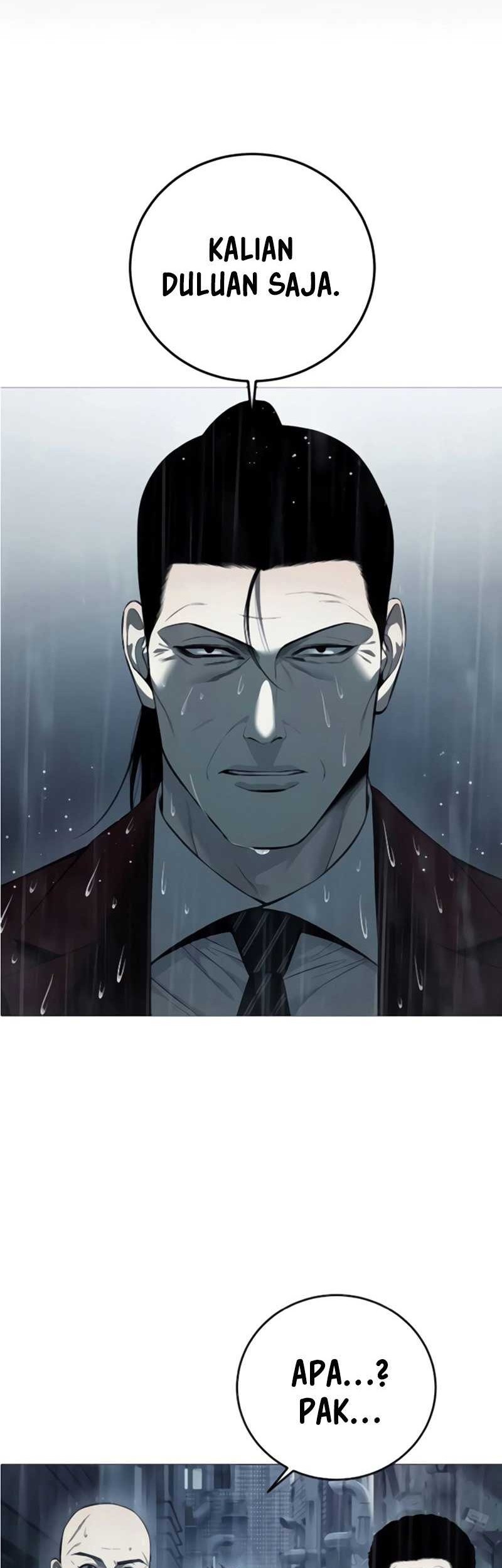 Red Shirt Chapter 12 Gambar 53