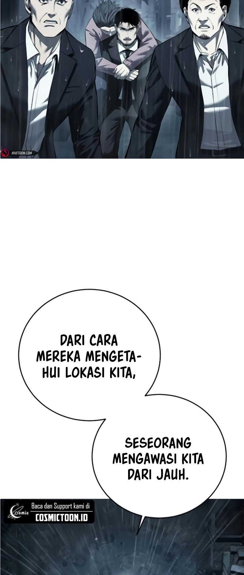 Red Shirt Chapter 12 Gambar 54