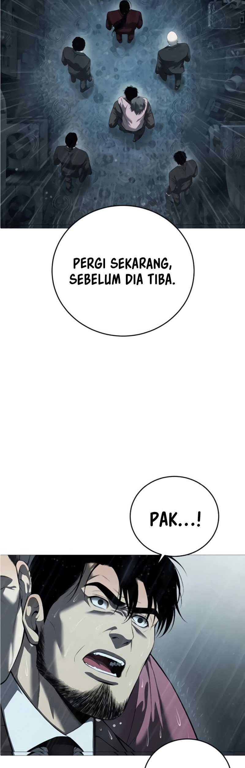 Red Shirt Chapter 12 Gambar 55